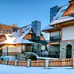 Koziniec 公寓 扎科帕内
