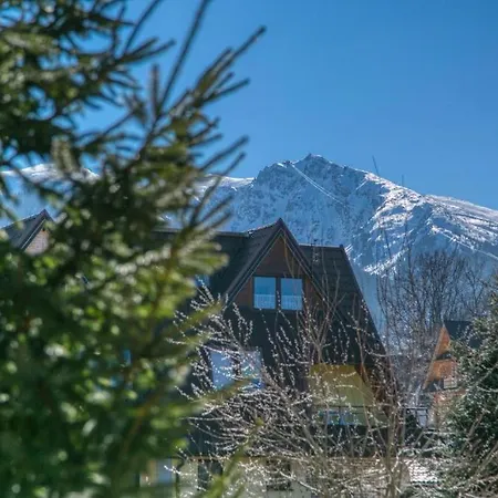 Apartamento Koziniec Zakopane
