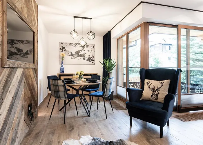 Koziniec 扎科帕内