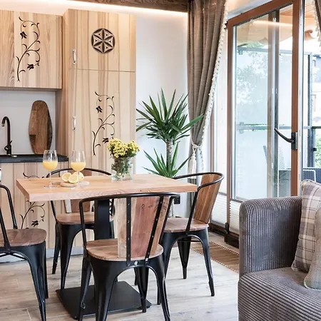 Koziniec Appartamento Zakopane