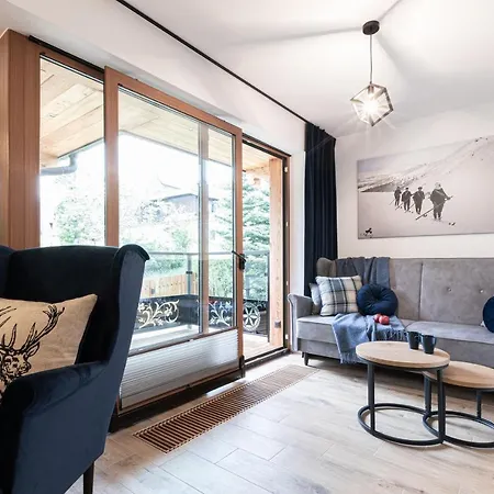 Apartamento Koziniec *