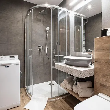 Koziniec Apartamento