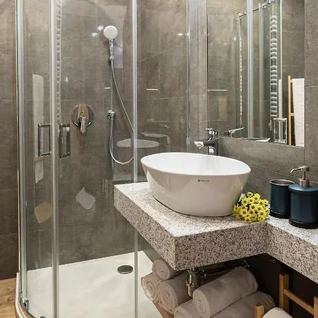 Apartamento Koziniec *