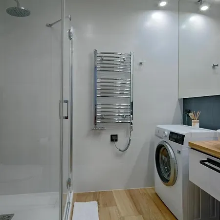 Koziniec Апартаменты Закопане