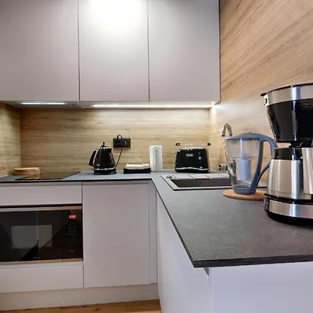 Apartamento Koziniec Zakopane