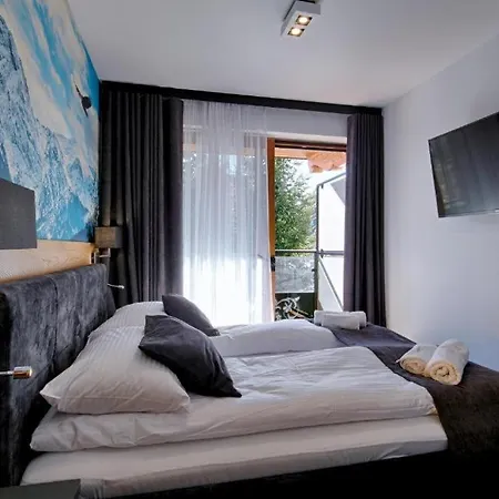 Apartamento Koziniec