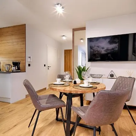 Apartamento Koziniec *