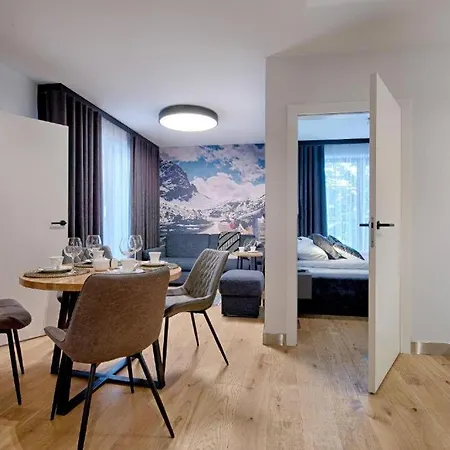 Koziniec Апартаменты