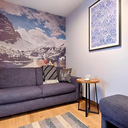 Koziniec Apartamento *