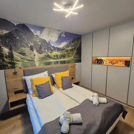 Apartman Koziniec