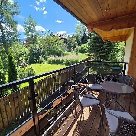 Apartman Koziniec