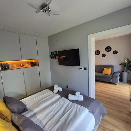 Apartman Koziniec *
