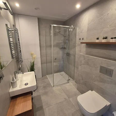 Apartman Koziniec *