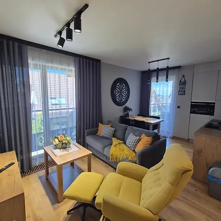 Apartman Koziniec *
