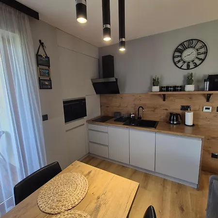 Apartman Koziniec *