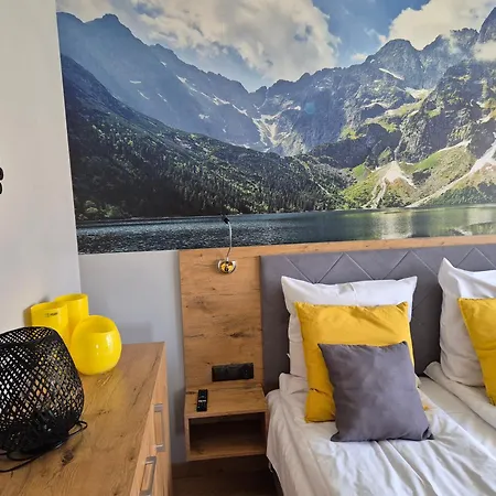 Koziniec Zakopane