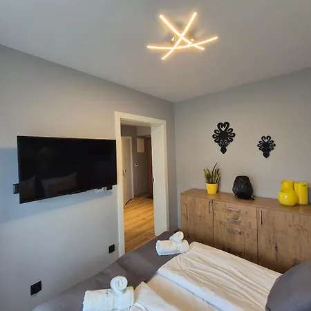 Apartman Koziniec Zakopane