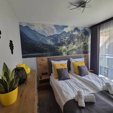 Koziniec Apartman