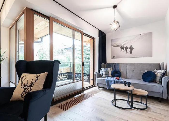 Apartamento Koziniec *