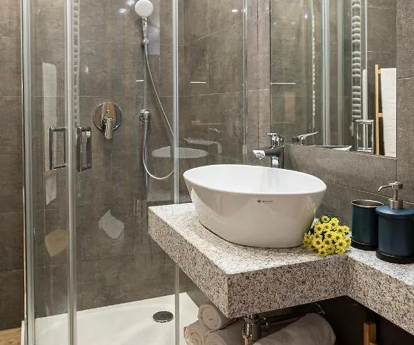 Apartamento Koziniec *