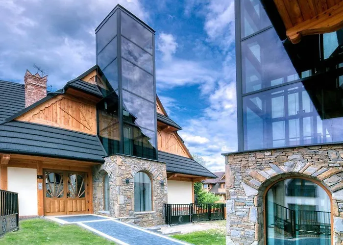 Apartamento Koziniec