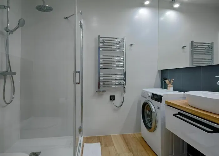 Koziniec Apartamento Zakopane