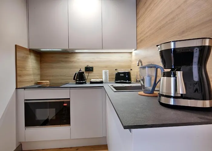 Apartamento Koziniec Zakopane