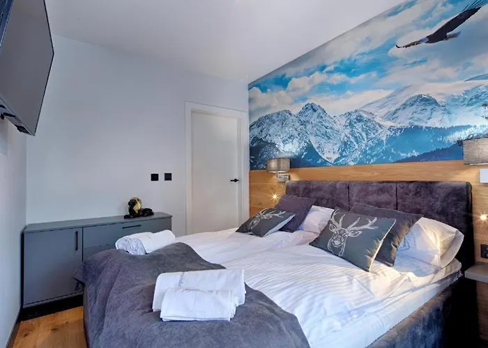 Koziniec * Ζακοπάνε