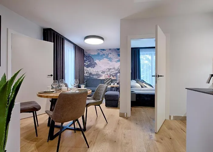 Koziniec Apartamento