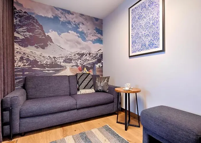 Koziniec Apartamento *